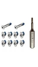 Bottom Case Screws for MacBook Air A1370 A1465 Pentalobe 1.2 P5 Screwdriver Bit