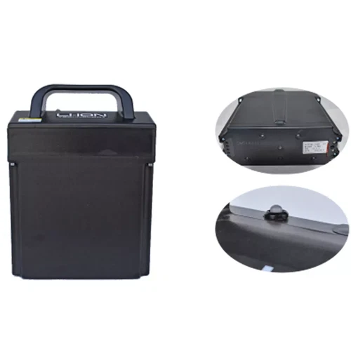 24V 20Ah Lithium Battery EL20_U for Big Joe LPT26 LPT33 T40 EP Pallet Truck Jack - Picture 9 of 20