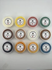 Wax Melts Tarts 1 oz Maximum Scented (great gift idea) Pick from *207* Scents