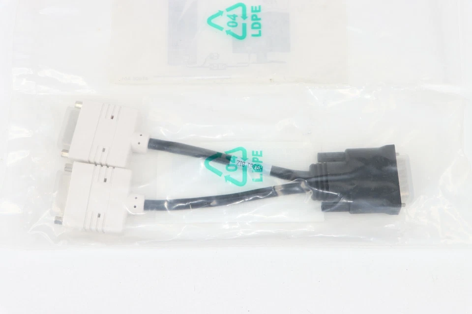 DP/N 0J9256 8" Molex Cable Kit - DVI to Dual Monitor DVI - Image 3 of 3