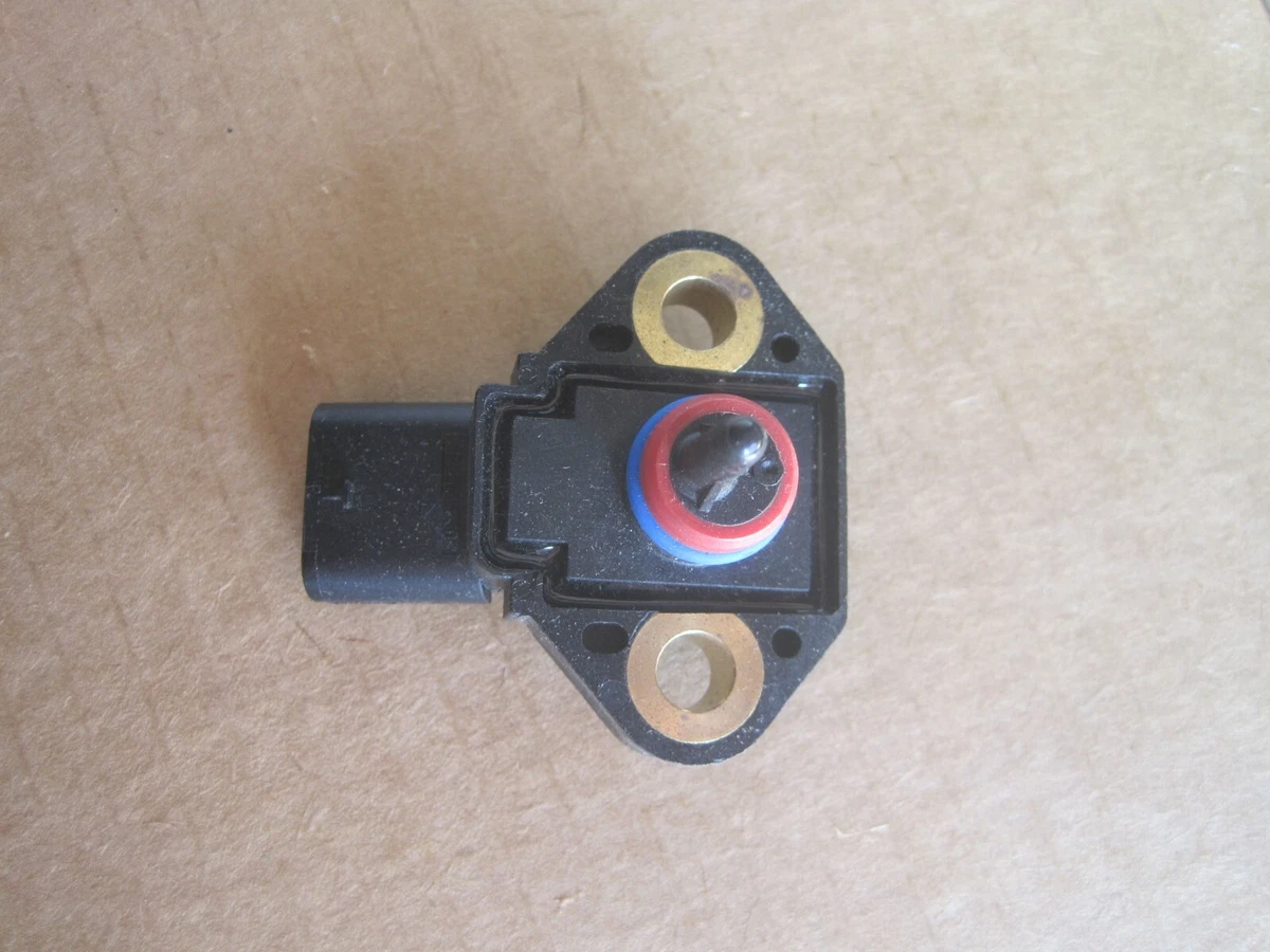 GENUINE OEM Detroit Diesel DDE A4721500025 Fuel Line Pressure 