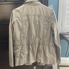 womens old navy jean jacket large — photo 2