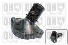 Quinton Hazell QTH1029CF Coolant Flange Cooling System Fits Toyota Yaris/Vitz