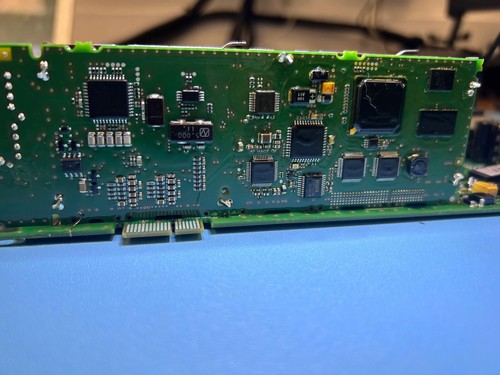 BMW Harman Kardon Amplifier F30 F10 F15 F80 M3 M4 - Picture 6 of 10
