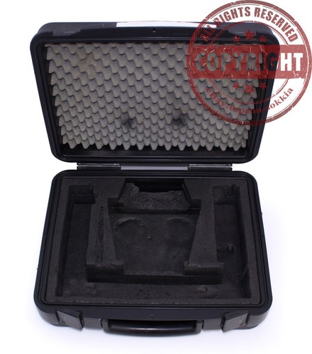 PAQUETE DE ENERGÍA TRIMBLE, ESTUCHE DE TRANSPORTE DE BATERÍA, ALMACENAMIENTO, TOPOGRAFÍA, ROBÓTICA, GPS |