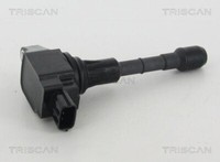 Triscan ZüNdspule ZüNdmodul 8860 10040