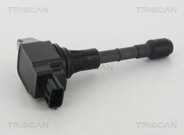 Triscan ZüNdspule ZüNdmodul 8860 10040-image