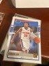 2020-21 Donruss #221 Saben Lee Rookie RC