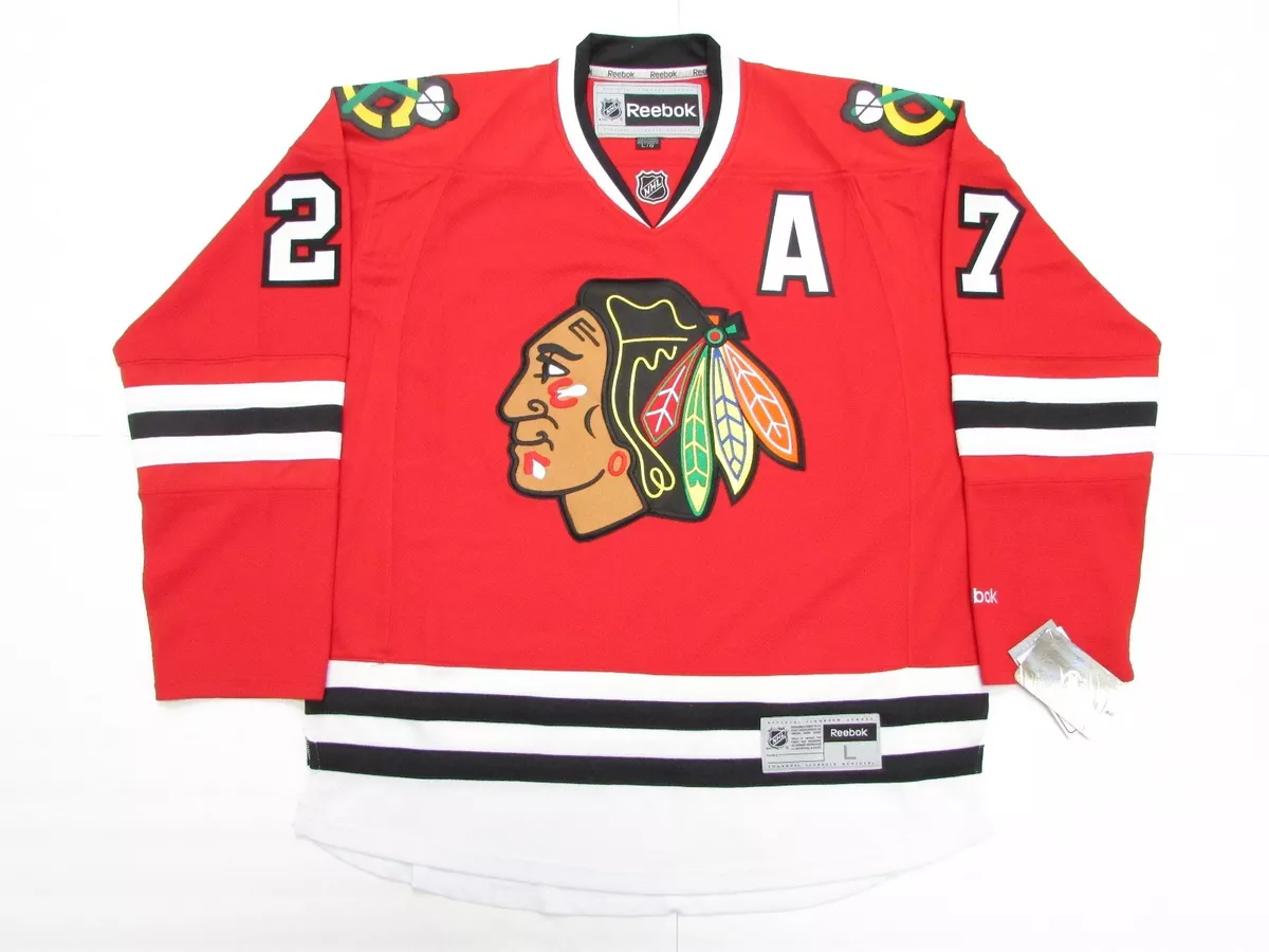 Roenick blackhawks jersey top