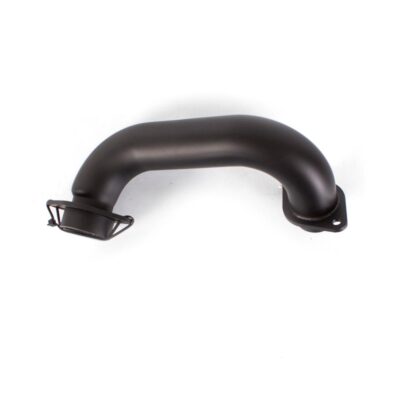 HMF for Yamaha Wolverine R-Spec 2016 - 2018 Blackout Head Pipe | 6447394