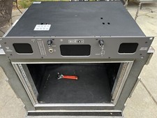 Wohler AMP2-SDA Digital Audio Monitor Panel