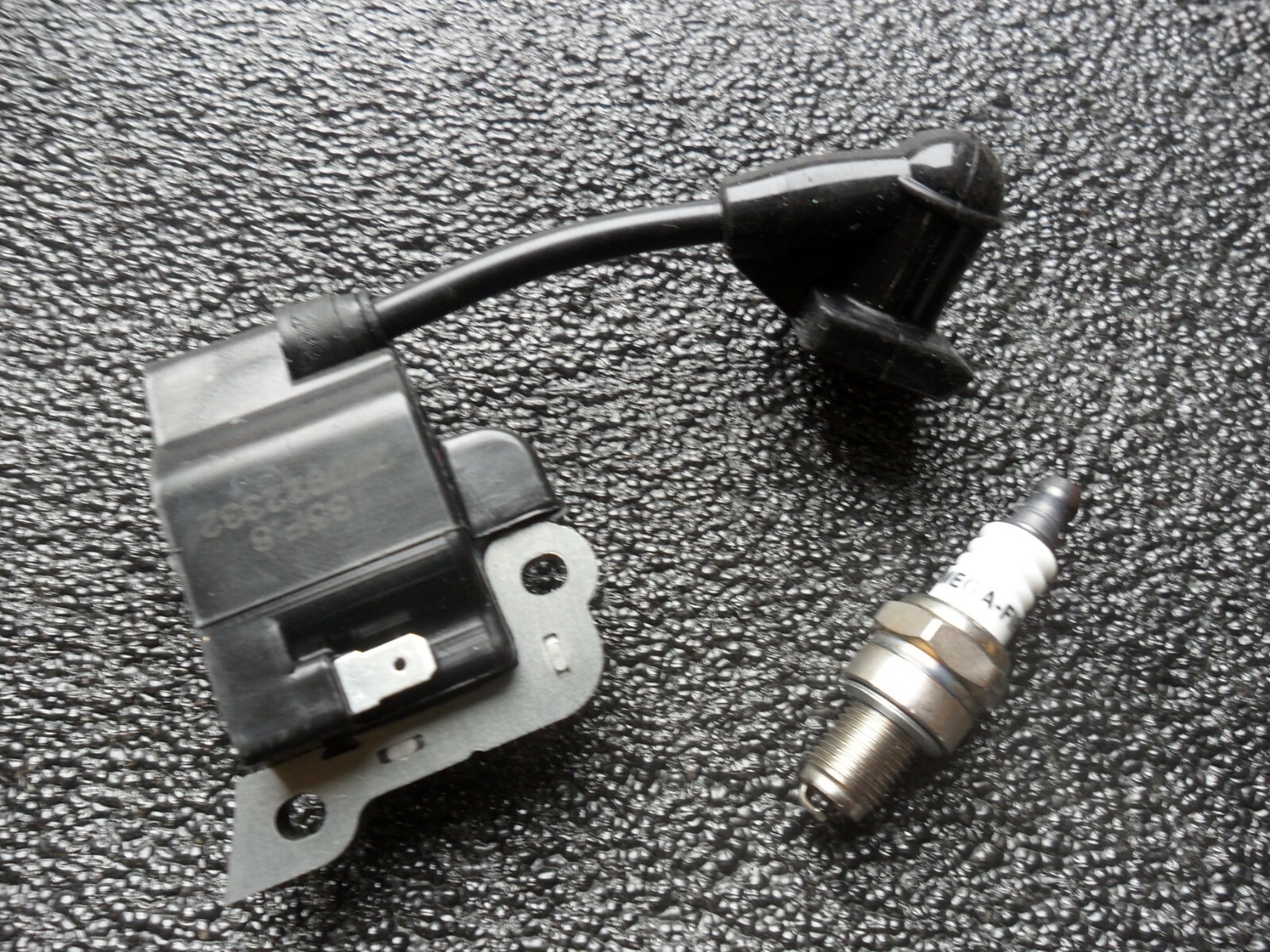 Ignition coil for Honda GX25 with spark plug 30500ZOH013 GX 25 eBay