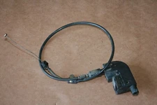  1997-1999 Porsche 986 Boxster 2.5L Throttle Accelerator Cable Link 98642322904 