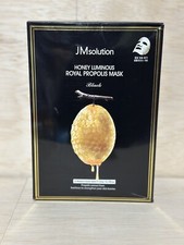 [JM SOLUTION] Honey Luminous Royal Propolis M...