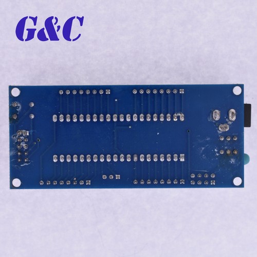 ATmega32 ISP ATMEGA16 System Board AVR Minimum System Development Board M140 - Picture 2 of 5