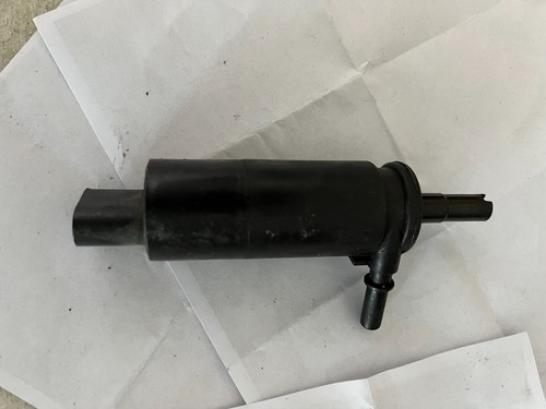 Waschwasserpumpe, Scheibenreinigung für VOLVO Diverse und Mini Cooper R55/R56/R5