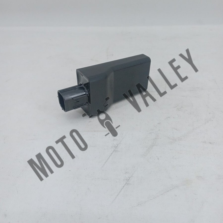 Genuine Yamaha XMAX 300 2023-2024 CCU Communication Control Unit