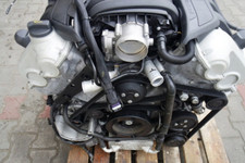 Porsche 4.8S M4840 Panamera - 63 Tkm - MOTOR KOMPLETT Porsche 4.8S M4840 Panamera - 63 Tkm - MOTOR KOMPLETT