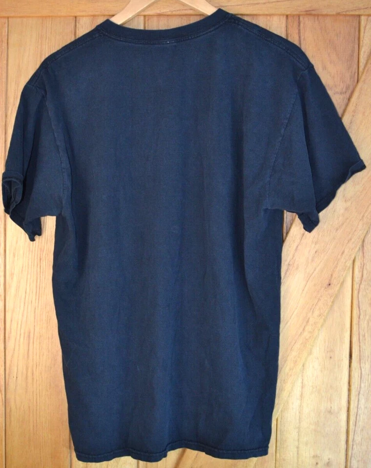 Camisa Promocional Vintage Chucky Childs Play 2 Película de Terror XL Foto 4 de 4