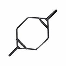 Bi Tri Trap Bar 2025