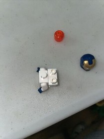 LEGO Marvel Super Heroes Iron Legion Minifigure sh168 76038 