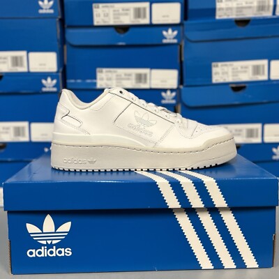 Adidas Originals Forum Bold Women's Size 10 Athletic Shoe Sneakers #954