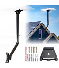 Starlink Gen 3 Mount, Adjustable Heavy Duty Wall/Roof/Pole Mounting Kit, V3 Comp