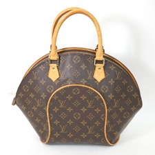 louis vuitton oval handbag