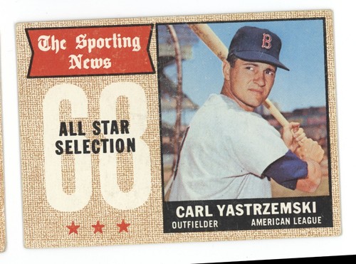 Set builders: 1968 Topps 300-399 VG/EX & better, FREE shipping - Picture 209 of 323