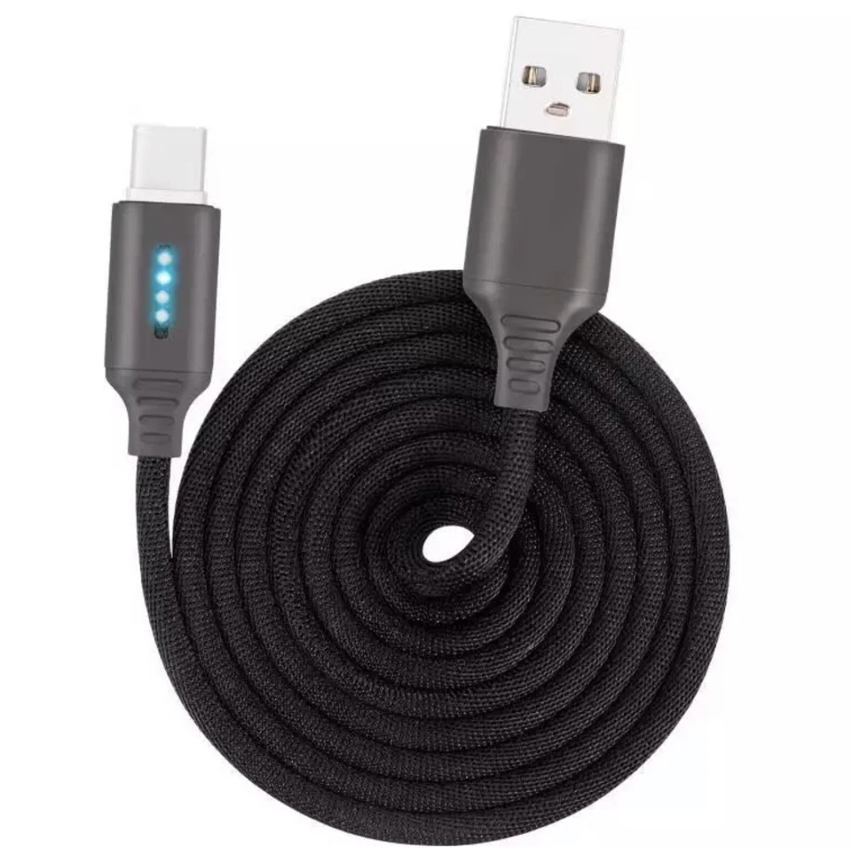 Nook Color Tablet Replacement Charging Cable Charger Cord Wire for Barnes Noble  - Image 2 of 4