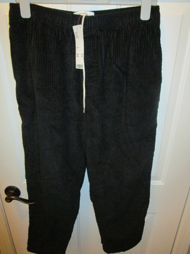 URBAN OUTFITTERS WIDE WALE CORDUROY 
