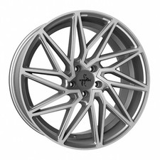 4x 19 Zoll KT20 Felgen für Mazda CX-3 DK CX-30 DM CX-5 GH KE KF CX-7 ER MX-30 DR