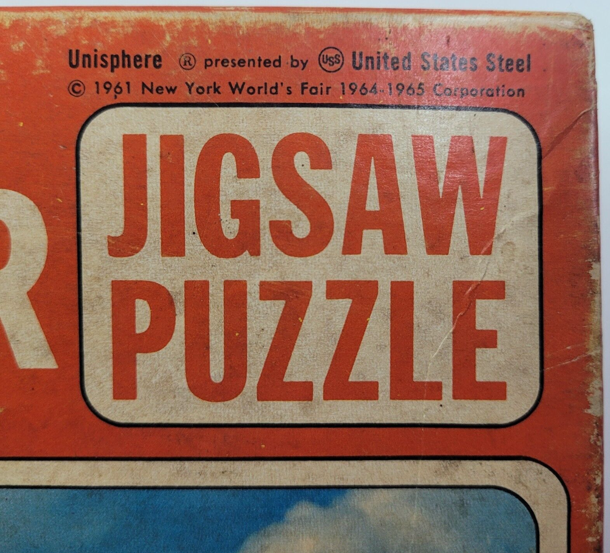 即購入可☆未開封MILTON BRADLEY ジグソーパズル1971年アメリカ製 Leopards 1000 Piece Nature VTG Puzzle Milton Bradley 1987 | eBay