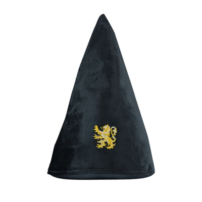 Harry Potter Griffindor Student Hat - Hut Student Gryffindor Cinereplicas