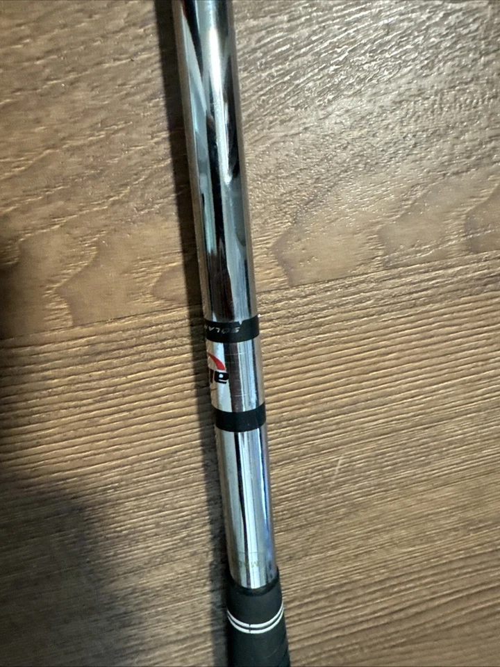 Alien Golf Solar System Blade Golf Putter Ladies Right Hand - Image 4 of 4