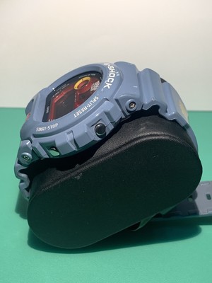 Casio G-Shock Limited G-LIDE IN4MATION Collaboration Model GLX-6900X Hawaii