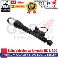 2203205013 Rear Air Suspension Shock Strut for Mercedes Benz W220 S-Class L=R