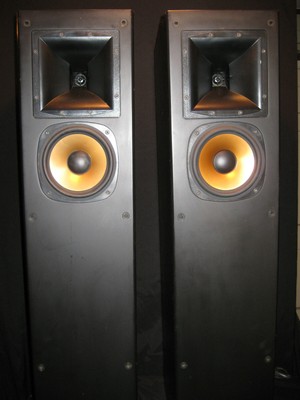 klipsch rp3
