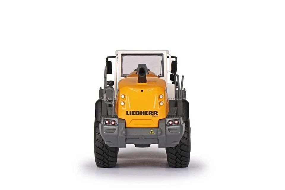 Liebherr L 566 XPower wheel loader v2 Conrad Modelle  2449/11 1:50 - Bild 4 von 4