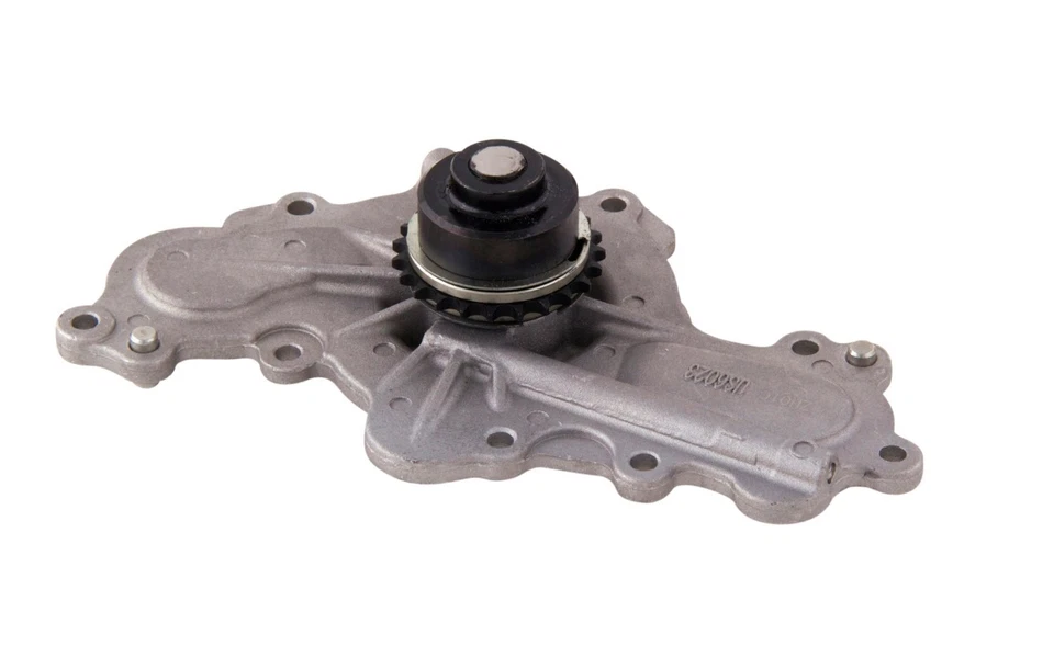 Bomba de agua del motor Gates para Ford Edge 2007-2010 3,5 L V6 GAS Foto 4 de 4