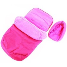 cosatto fairy clouds footmuff