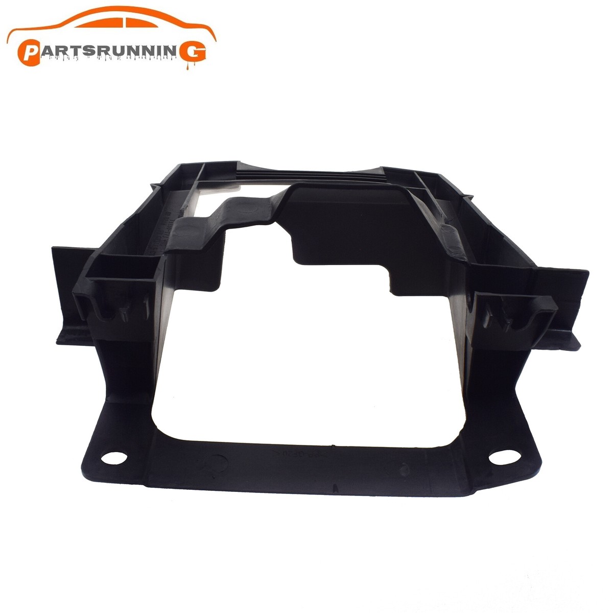 Bumper Grille Grill Middle Retainer Support Bracket For Honda