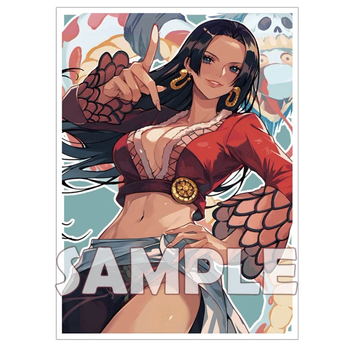 セクシーカード　　legend of CP⭐︎149 Car pull outside lcs : r/OnePieceCardPulls