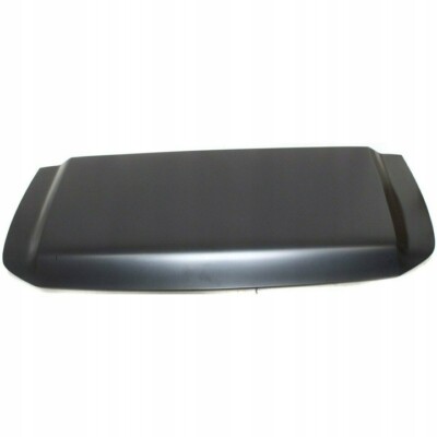 Motorhaube für Nissan Titan Armada 2005-2015 Stahl