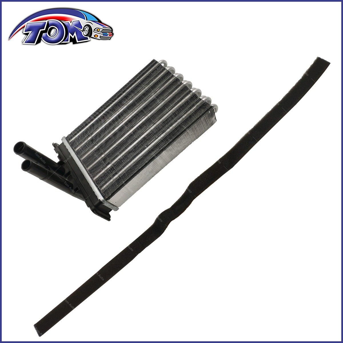 HVAC Heater Core for Jeep Liberty 2002-2007 Aluminum 5066555AB | eBay