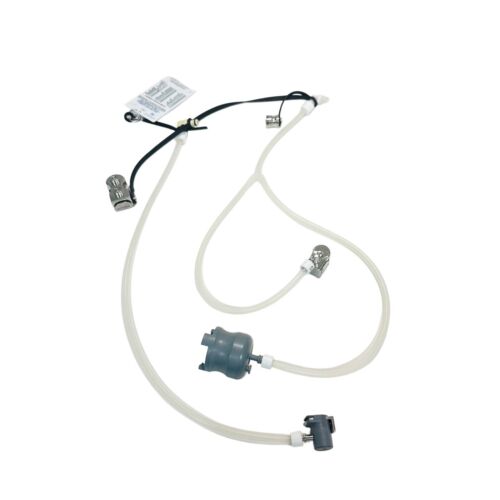 Tubo collegamento rapido Steris / Cantel QLC1726E per Olympus - Foto 13 di 21