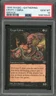 1996 Magic the Gathering MTG Mirage Crypt Cobra PSA 10 Pop 1