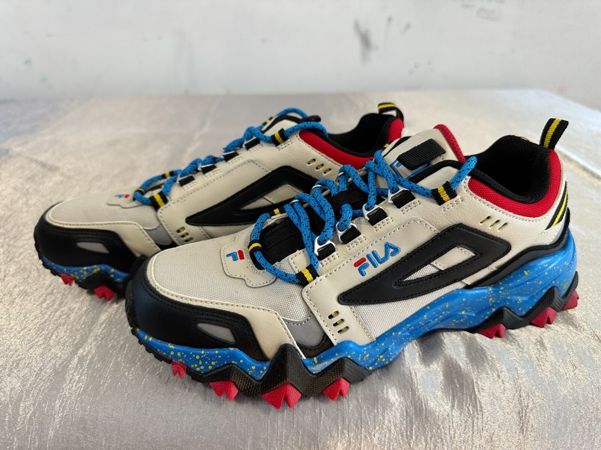 Fila Oakmont Tr Jimin Fila Shoes Rainbow Tie Dye Fila Shoes