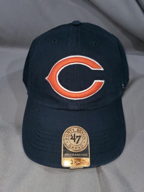 Chicago Bears 47 Brand NFL '47 