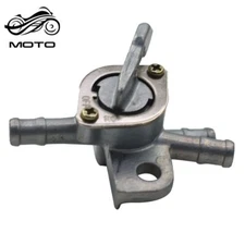 Fuel Petcock for Honda CRF450X 2005-2017 16950-KSC-003 CRF250X 2004-2017